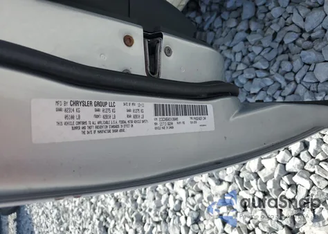 2C3CDXBG0CH188009